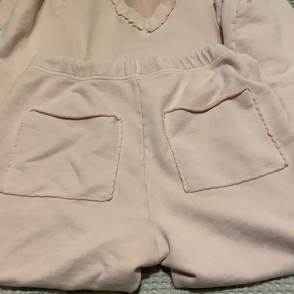 Hello nite Los Angeles jogging set - Picture 9 of 10